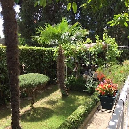 Garden Apartment Kaštela 외부 사진