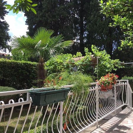 Garden Apartment Kaštela 외부 사진