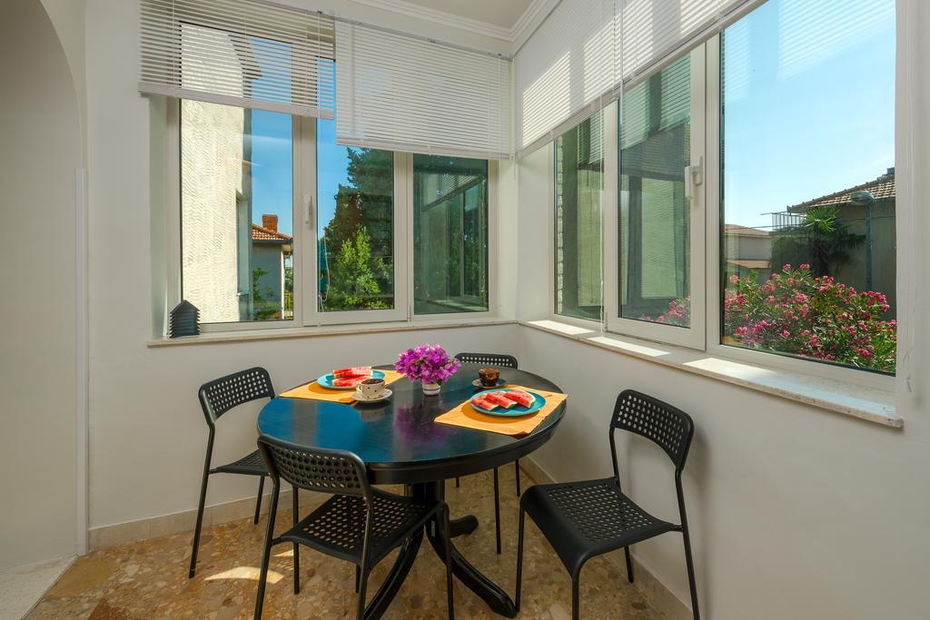 Garden Apartment Kaštela 객실 사진