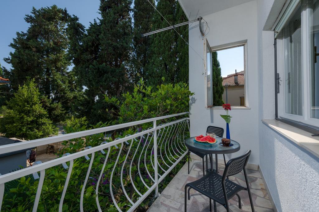 Garden Apartment Kaštela 객실 사진