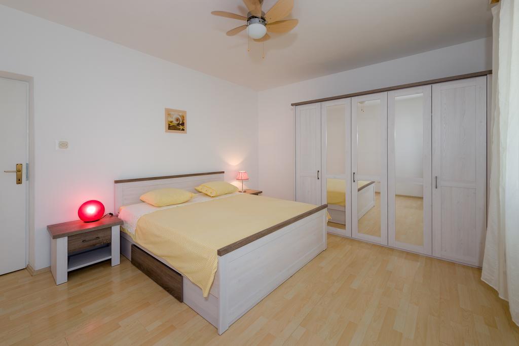 Garden Apartment Kaštela 객실 사진