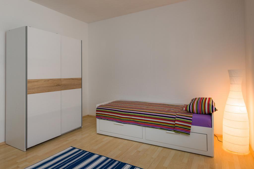Garden Apartment Kaštela 객실 사진