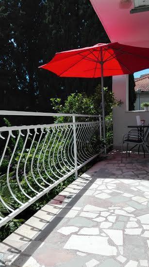 Garden Apartment Kaštela 외부 사진