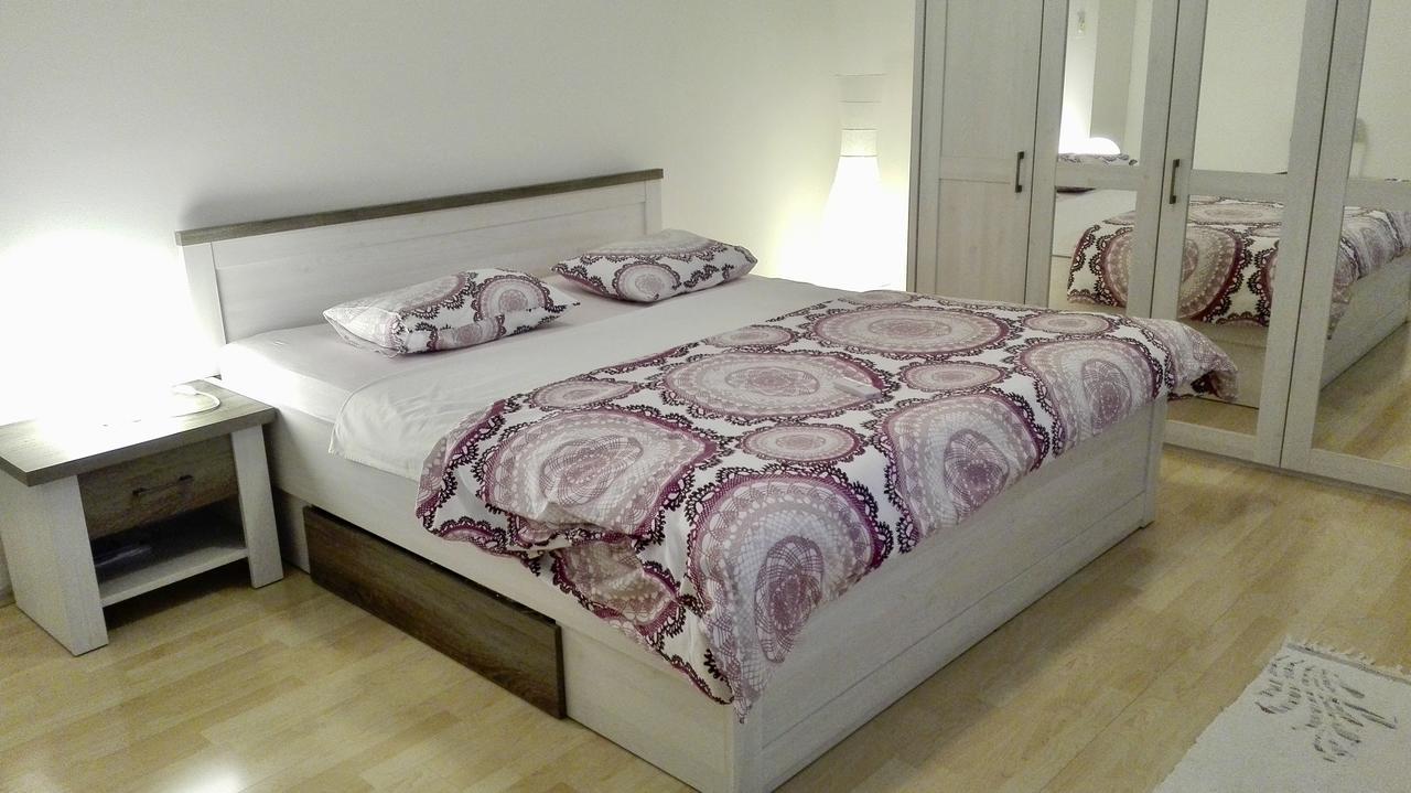 Garden Apartment Kaštela 외부 사진