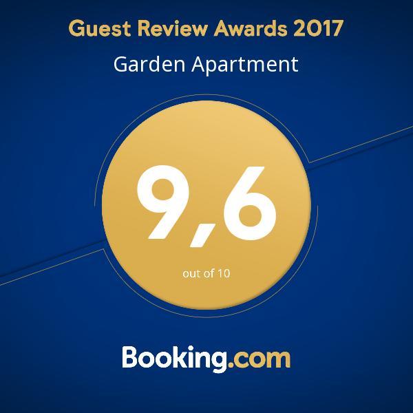 Garden Apartment Kaštela 외부 사진
