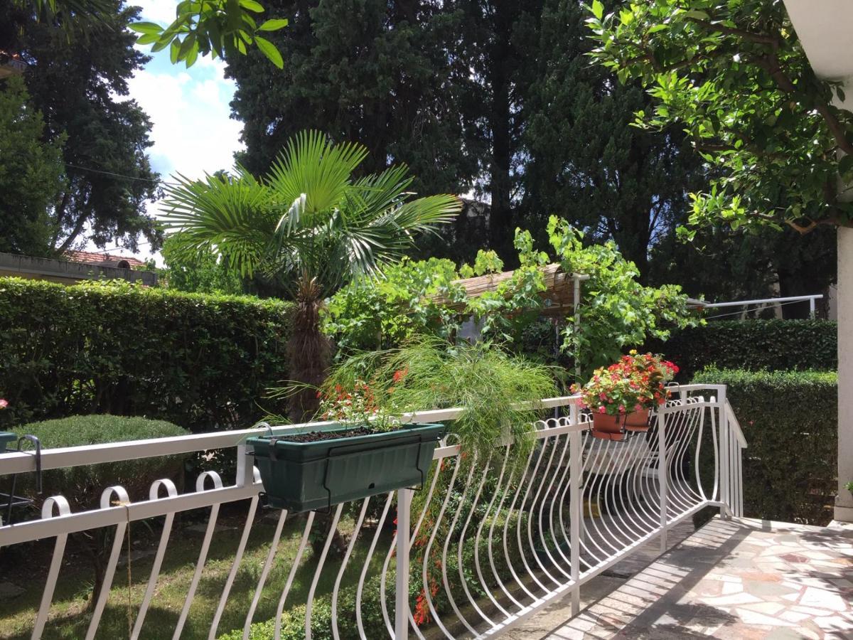 Garden Apartment Kaštela 외부 사진